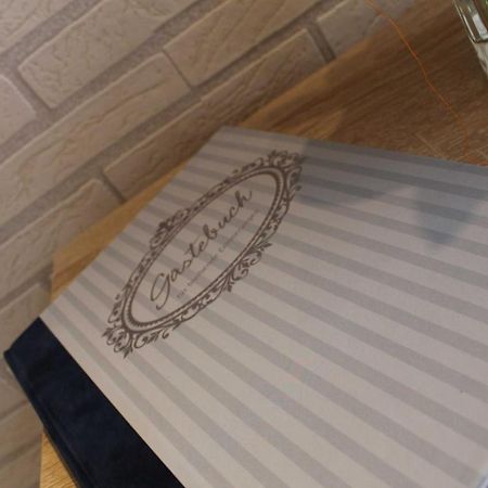 Ferienwohnung Helbig Tatzschwitz Luaran gambar
