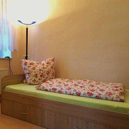 Ferienwohnung Helbig Tatzschwitz Luaran gambar