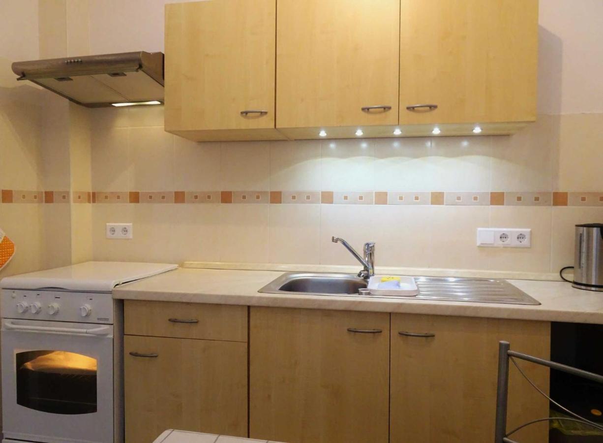 Ferienwohnung Helbig Tatzschwitz Luaran gambar