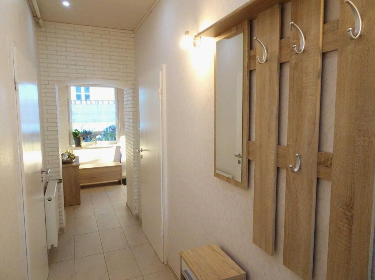 Ferienwohnung Helbig Tatzschwitz Luaran gambar