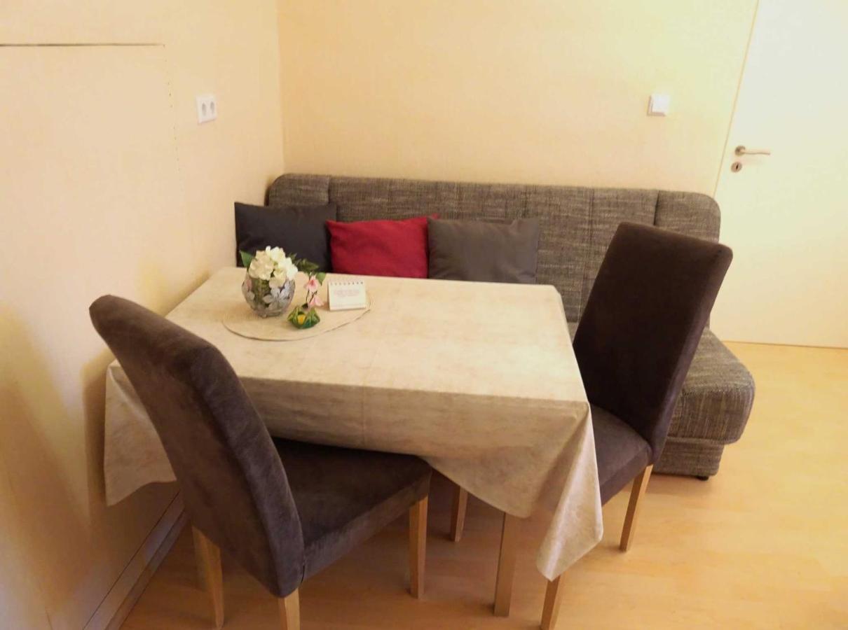 Ferienwohnung Helbig Tatzschwitz Luaran gambar