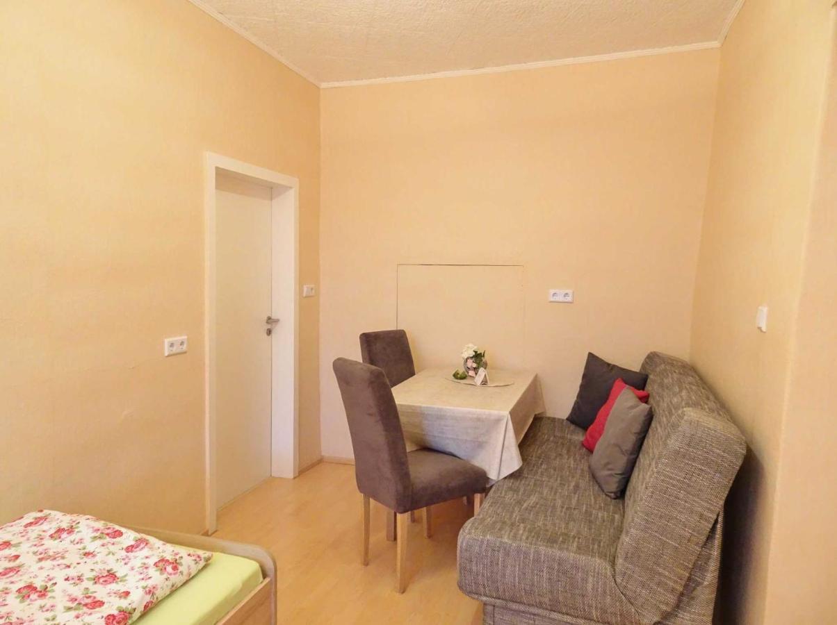 Ferienwohnung Helbig Tatzschwitz Luaran gambar